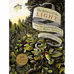 ISBN The Return of the Light, Fiction, Anglais, Livre broché, 192 pages