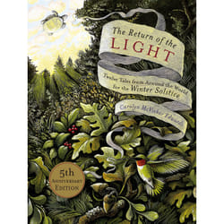 ISBN The Return of the Light livre Fiction Anglais