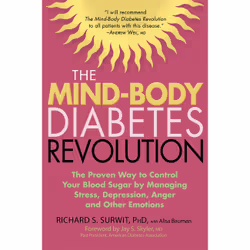 ISBN The Mind-Body Diabetes Revolution, Santé, esprit et corps, Anglais, Livre broché, 288 pages