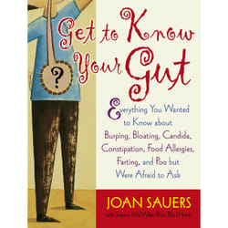 ISBN Get to Know Your Gut livre Santé, esprit et corps Anglais