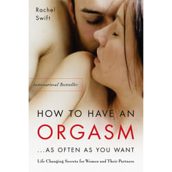 ISBN How to Have an Orgasm . . . As Often as You Want livre Santé, esprit et corps Anglais