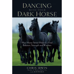 ISBN Dancing with Your Dark Horse, Anglais, Livre broché, 238 pages
