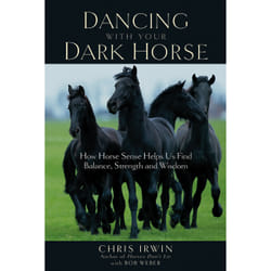 ISBN Dancing with Your Dark Horse