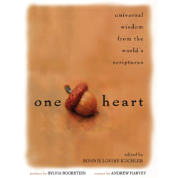 ISBN One Heart livre Santé, esprit et corps Anglais