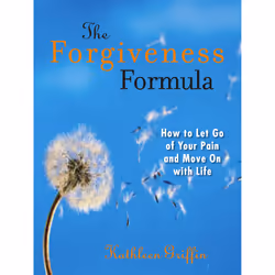 ISBN The Forgiveness Formula, Santé, esprit et corps, Anglais, Livre broché, 192 pages