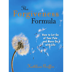 ISBN The Forgiveness Formula livre Santé, esprit et corps Anglais