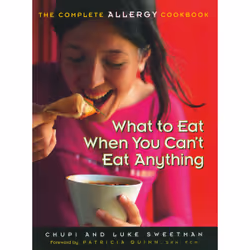 ISBN What to Eat When You Can't Eat Anything, Santé, esprit et corps, Anglais, Livre broché, 176 pages