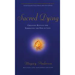 ISBN Sacred Dying livre Santé, esprit et corps Anglais