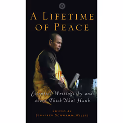 ISBN A Lifetime of Peace, Religion, Anglais, Livre broché, 368 pages