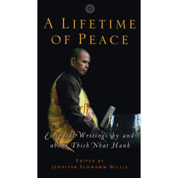 ISBN A Lifetime of Peace livre Religion Anglais