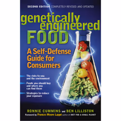 ISBN Genetically Engineered Food, Santé, esprit et corps, Anglais, Livre broché, 240 pages