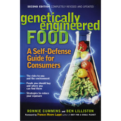 ISBN Genetically Engineered Food livre Santé, esprit et corps Anglais