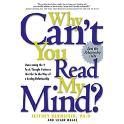 ISBN Why Can't You Read My Mind? livre Education Anglais