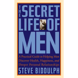 ISBN The Secret Life of Men, Santé, esprit et corps, Anglais, Livre broché, 274 pages