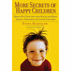 ISBN More Secrets of Happy Children, Education, Anglais, Livre broché, 208 pages