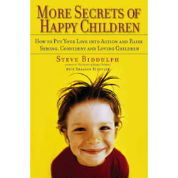 ISBN More Secrets of Happy Children livre Education Anglais Livre broché 208 pages