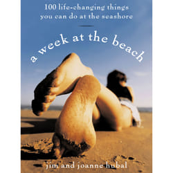 ISBN A Week at the Beach livre Santé, esprit et corps Anglais