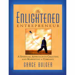 ISBN The Enlightened Entrepreneur, Business &amp; finance, Anglais, Livre broché, 222 pages