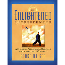 ISBN The Enlightened Entrepreneur livre Business & finance Anglais