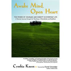 ISBN Awake Mind, Open Heart livre Santé, esprit et corps Anglais