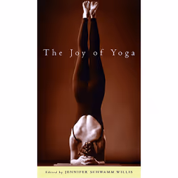 ISBN The Joy of Yoga, Santé, esprit et corps, Anglais, Livre broché, 288 pages