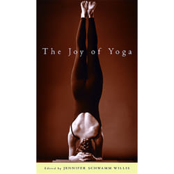 ISBN The Joy of Yoga livre Santé, esprit et corps Anglais