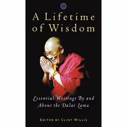 ISBN A Lifetime of Wisdom, philosophie, Anglais, Livre broché, 368 pages