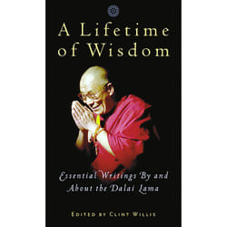 ISBN A Lifetime of Wisdom livre philosophie Anglais