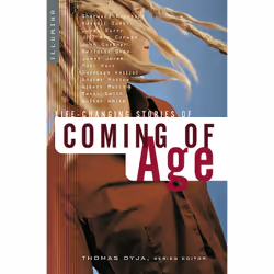 ISBN Life-Changing Stories of Coming of Age, Santé, esprit et corps, Anglais, Livre broché, 320 pages
