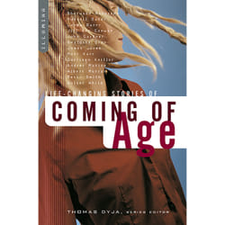 ISBN Life-Changing Stories of Coming of Age livre Santé, esprit et corps Anglais
