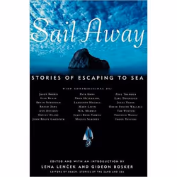 ISBN Sail Away, Anglais, Livre broché, 352 pages