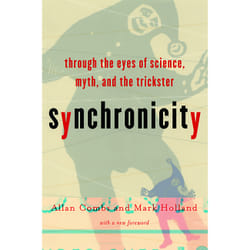 ISBN Synchronicity livre Santé, esprit et corps Anglais