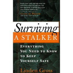 ISBN Surviving a Stalker livre Santé, esprit et corps Anglais