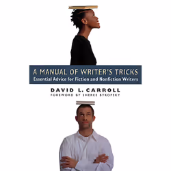 ISBN A Manual of Writer's Tricks, Anglais, Livre broché, 144 pages