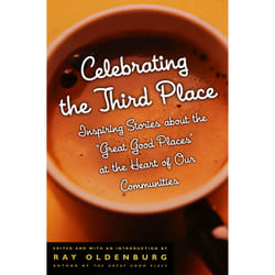 ISBN Celebrating the Third Place livre Science & nature Anglais