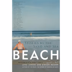 ISBN Beach, Anglais, Livre broché, 256 pages