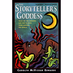 ISBN The Storyteller's Goddess, Littérature scientifique, Anglais, Livre broché, 288 pages