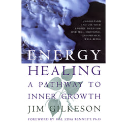 ISBN Energy Healing livre Education Anglais