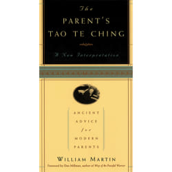ISBN The Parent's Tao Te Ching livre Education Anglais