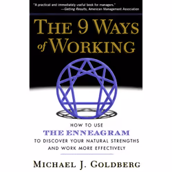 ISBN The 9 Ways of Working, Business &amp; finance, Anglais, Livre broché, 352 pages