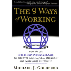ISBN The 9 Ways of Working livre Business & finance Anglais