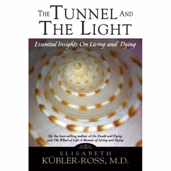 ISBN The Tunnel and the Light, Santé, esprit et corps, Anglais, Livre broché, 192 pages