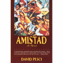 ISBN Amistad, Fiction, Anglais, Livre broché, 304 pages