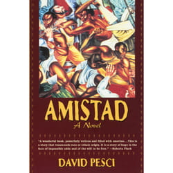 ISBN Amistad livre Fiction Anglais
