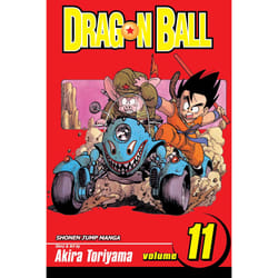 ISBN Dragon Ball, Vol. 11 Livre de poche