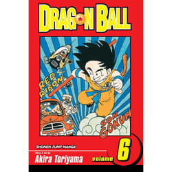 ISBN Dragon Ball, Vol. 6 Livre de poche