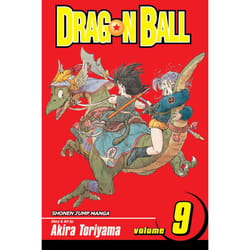 ISBN Dragon Ball, Vol. 9 Livre de poche