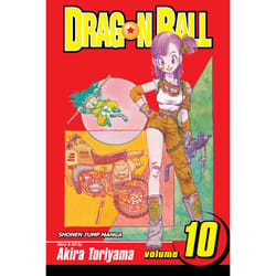 ISBN Dragon Ball, Vol. 10 Livre de poche