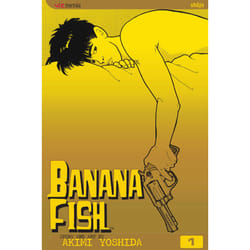 ISBN Banana Fish, Vol. 1 livre comédies & nouvelles graphiques Anglais