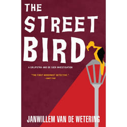 ISBN The Streetbird livre Mystère et suspense Anglais